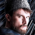Чорний ворон (2019)