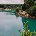 Калинівські мальдіви