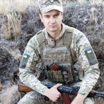 Микола Олійник