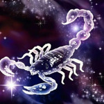 Скорпіон (23 жовтня - 21 листопада)