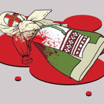 Залишають сиротами