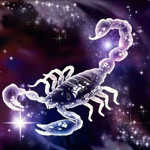 ♏ СКОРПІОН