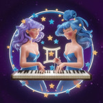 Близнюки (21 травня - 20 червня)