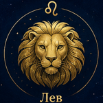 Лев