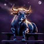 Телець (20 квітня - 20 травня)