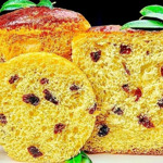 Волога, пухка і без довгого замішування: Великодня паска, яка виходить завжди 