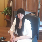 Лілія Недашківська