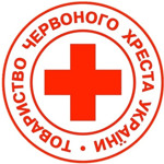 “Товариство Червоного Хреста України”