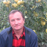 Сергій Білоконь