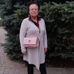 Тетяна ВЛАЄВА, молодша медична сестра
