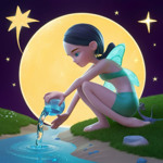 Водолій (20 січня - 18 лютого)