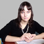Дарья Аксенова