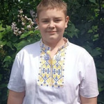 Кіріл Паливода, 7-Б клас
