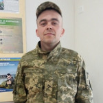 Олексій Воронкін