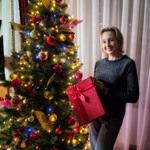 Із Новим 2026 роком — зі світлом у серці!