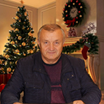 Леонід МАКОВІЙ, керівник філії «Знам’янський райавтодор»