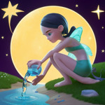 Водолій (20 січня - 18 лютого)