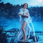 ВОДОЛІЙ
