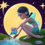 Водолій (20 січня - 18 лютого)