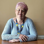 Наталія СТИРКУЛЬ, голова Дмитрівської територіальної громади