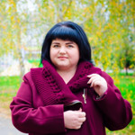 Рецепт від Ольги Яцини