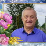 Леонід МАКОВІЙ, керівник філії «ЗНАМ’ЯНСЬКИЙ РАЙАВТОДОР»