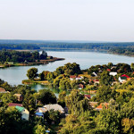 Річка Унава