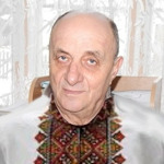 Валерій Недовоз,  керівник ПСП Обрій