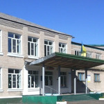 Петрівська школа Сватівського району