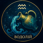 Водолій