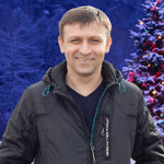 Голова Асоціації фермерів  Анатолій Русаков