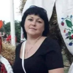 Деруни та бограч від Юлії Дудіної, смт Петропавлівка 