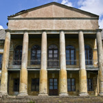 Палац у Великих Межирічах