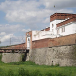 Дубенський замок