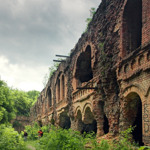 Тараканівський форт