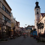 Вулиця Корзо