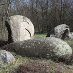 Кам’яне село