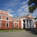 Маєток Ганських