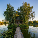 Острів кохання