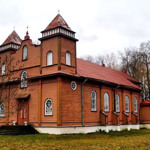 Костел св. Станіслава