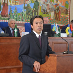 Візит року