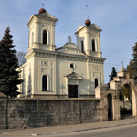 Костел Святого Станіслава
