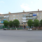 Гастроном "Дружба"