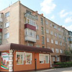 Мурманський будинок
