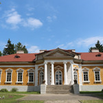 Палац