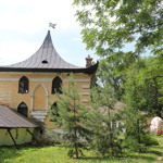 Китайський будинок