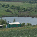 Розівський ставок