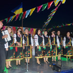 Вуличне освітлення 