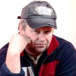 Олександр Кривоніс, 57 років, знімає і фотографує свята і весілля