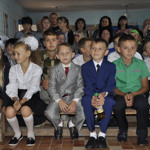 Тарасівська школа